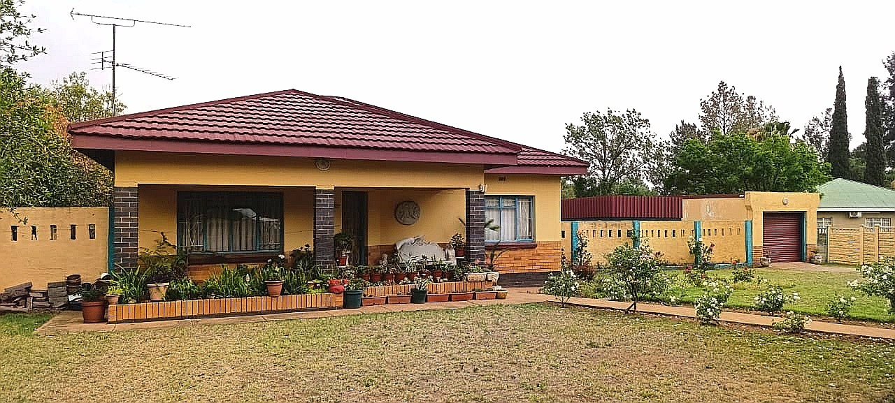 2 Bedroom Property for Sale in Parys Free State